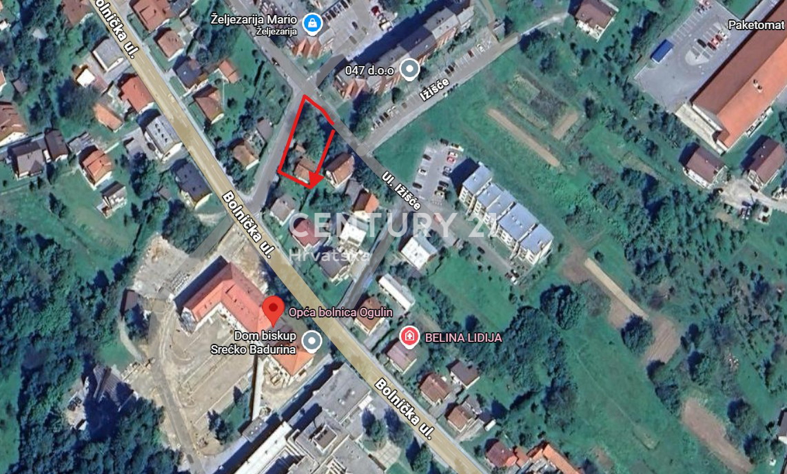 House For sale - Karlovačka Ogulin - foto 4/7
