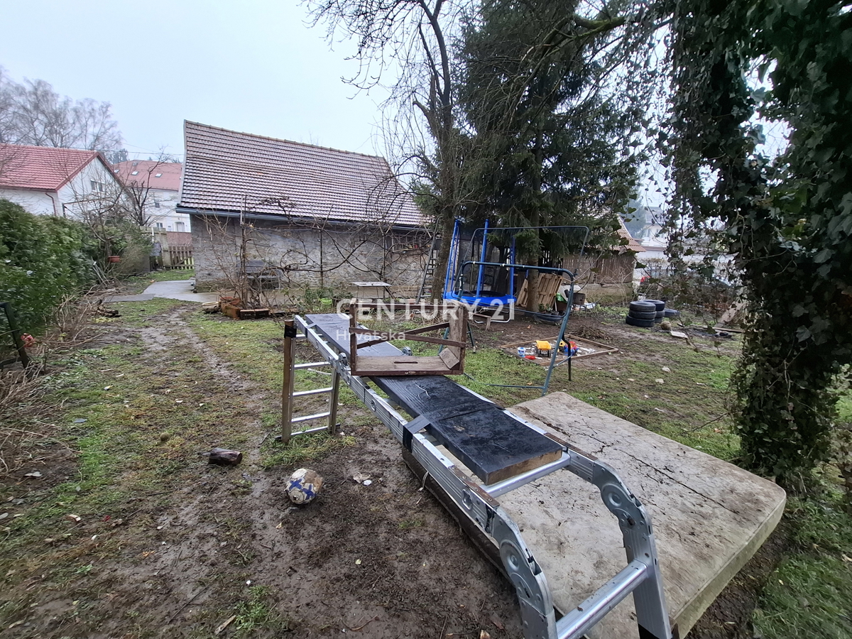 House For sale - KARLOVAČKA OGULIN