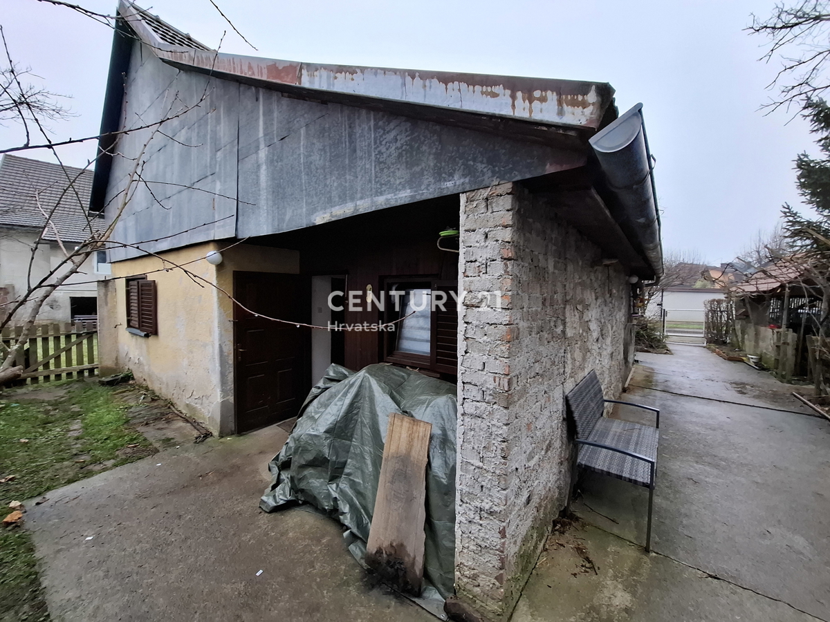 House For sale - KARLOVAČKA OGULIN