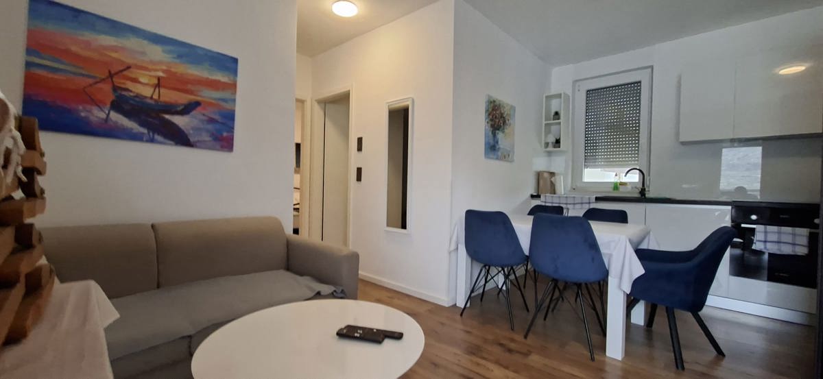 Flat For sale - šibensko-kninska šibenik - foto 2/8