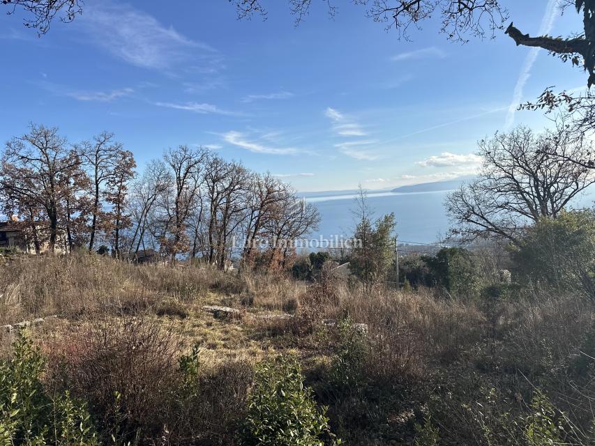 Terreno In vendita - Primorsko-goranska Opatija - foto 1/10