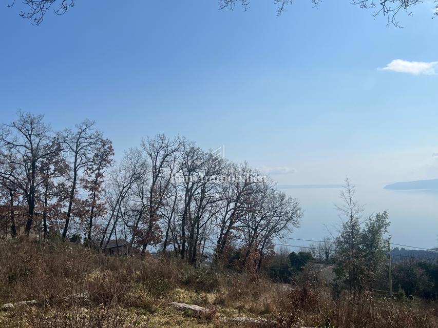 Terreno In vendita - Primorsko-goranska Opatija - foto 2/10