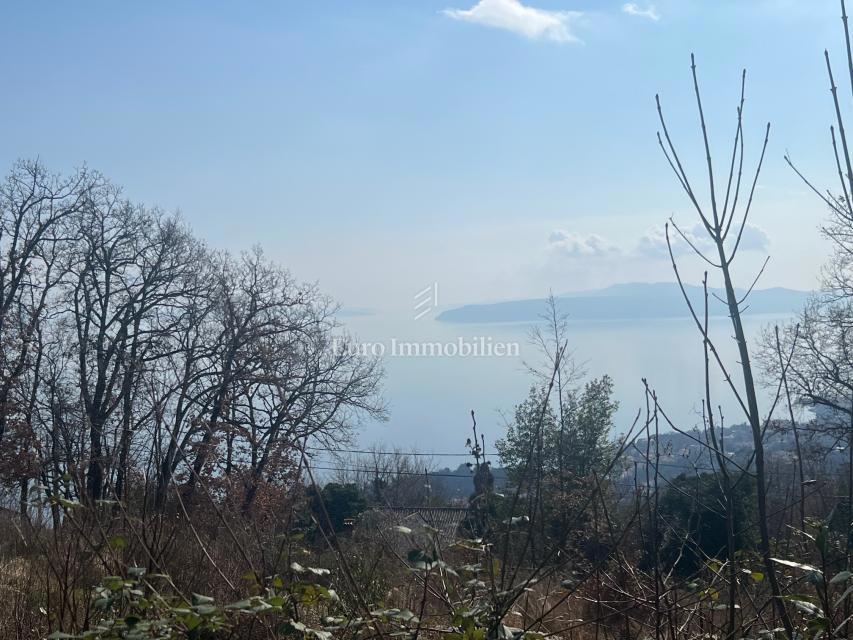 Terreno In vendita - Primorsko-goranska Opatija - foto 3/10