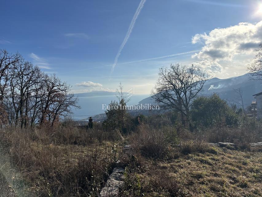 Terreno In vendita - Primorsko-goranska Opatija - foto 4/10