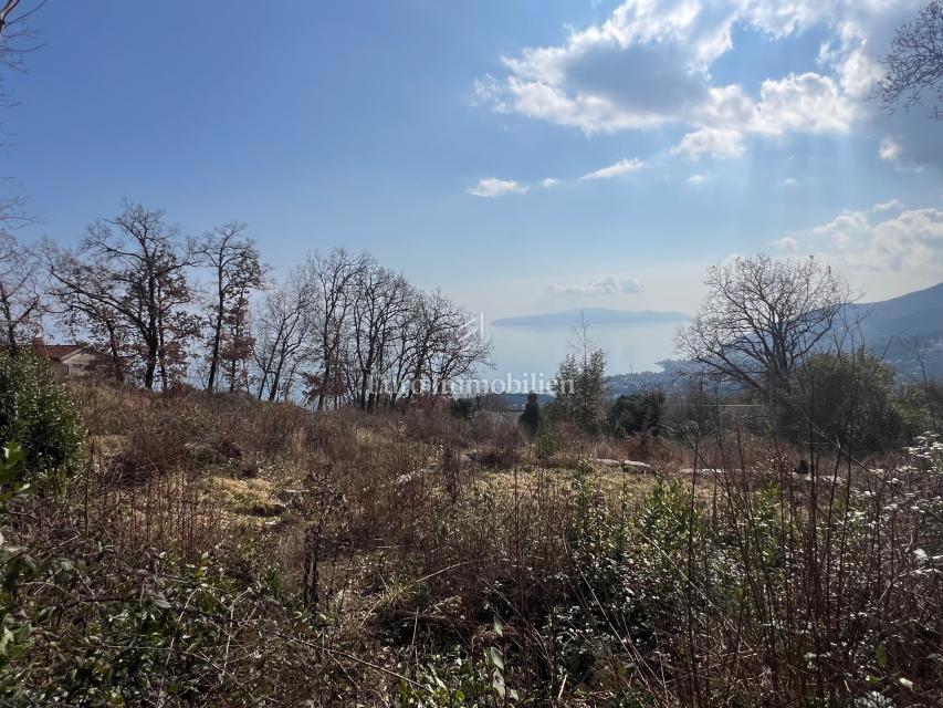 Terreno In vendita - PRIMORSKO-GORANSKA OPATIJA