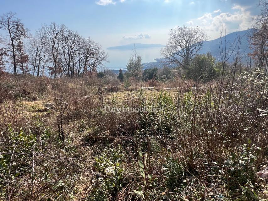 Terreno In vendita - PRIMORSKO-GORANSKA OPATIJA