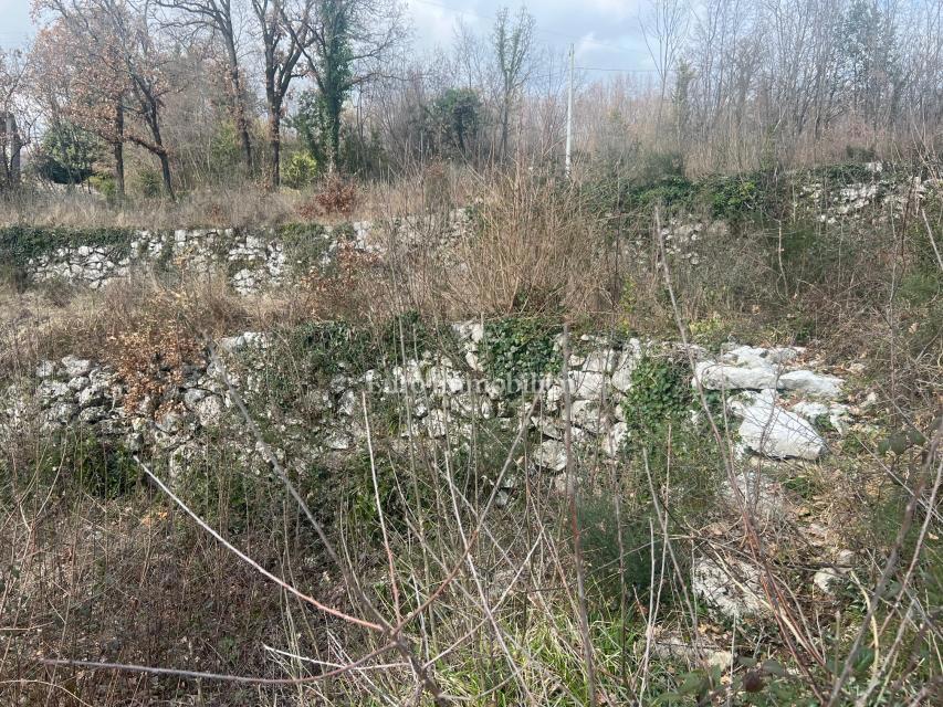 Terreno In vendita - PRIMORSKO-GORANSKA OPATIJA