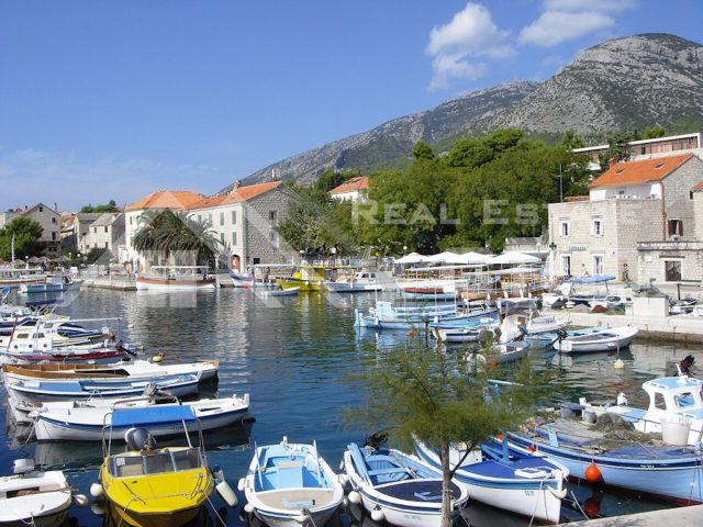 Apartment zu verkaufen 87 m² – Brač