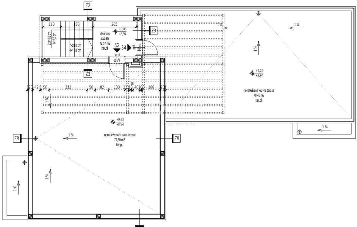Apartment Zu verkaufen - ZADARSKA ZADAR