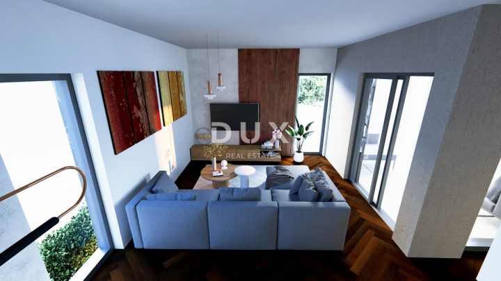 Apartmán na predaj 79 m² – Zadar