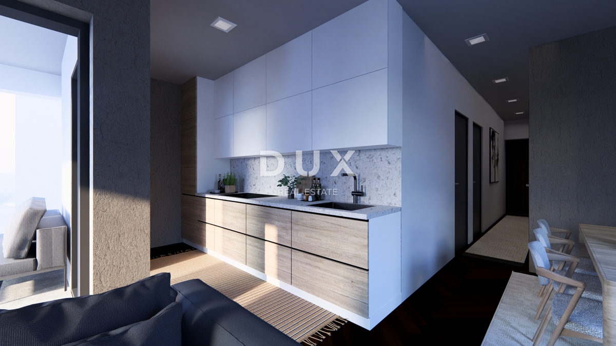 Apartment Zu verkaufen - Zadarska Zadar - foto 3/7