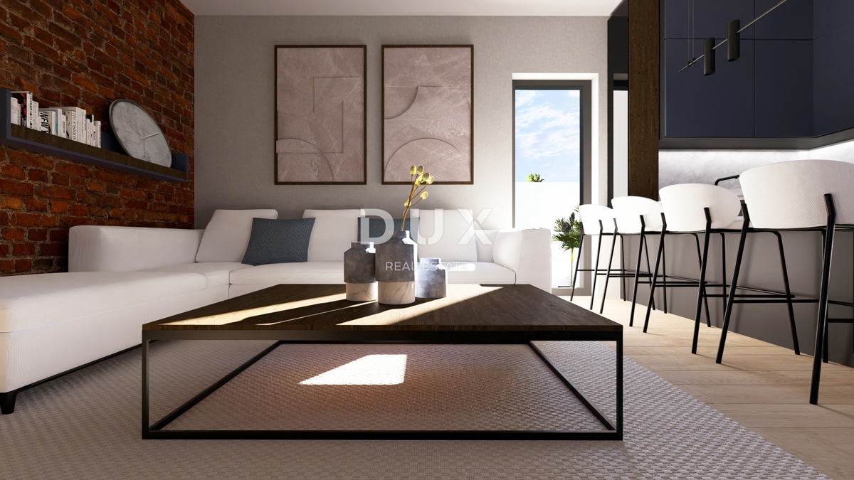 Apartment Zu verkaufen - Zadarska Zadar - foto 3/6