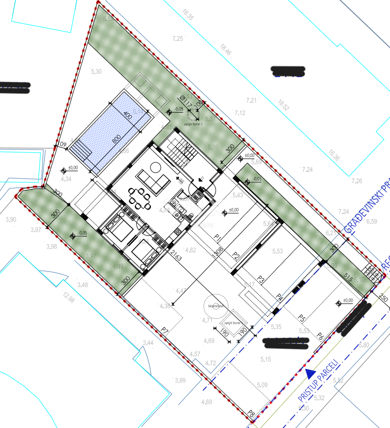 Apartment Zu verkaufen - ZADARSKA ZADAR