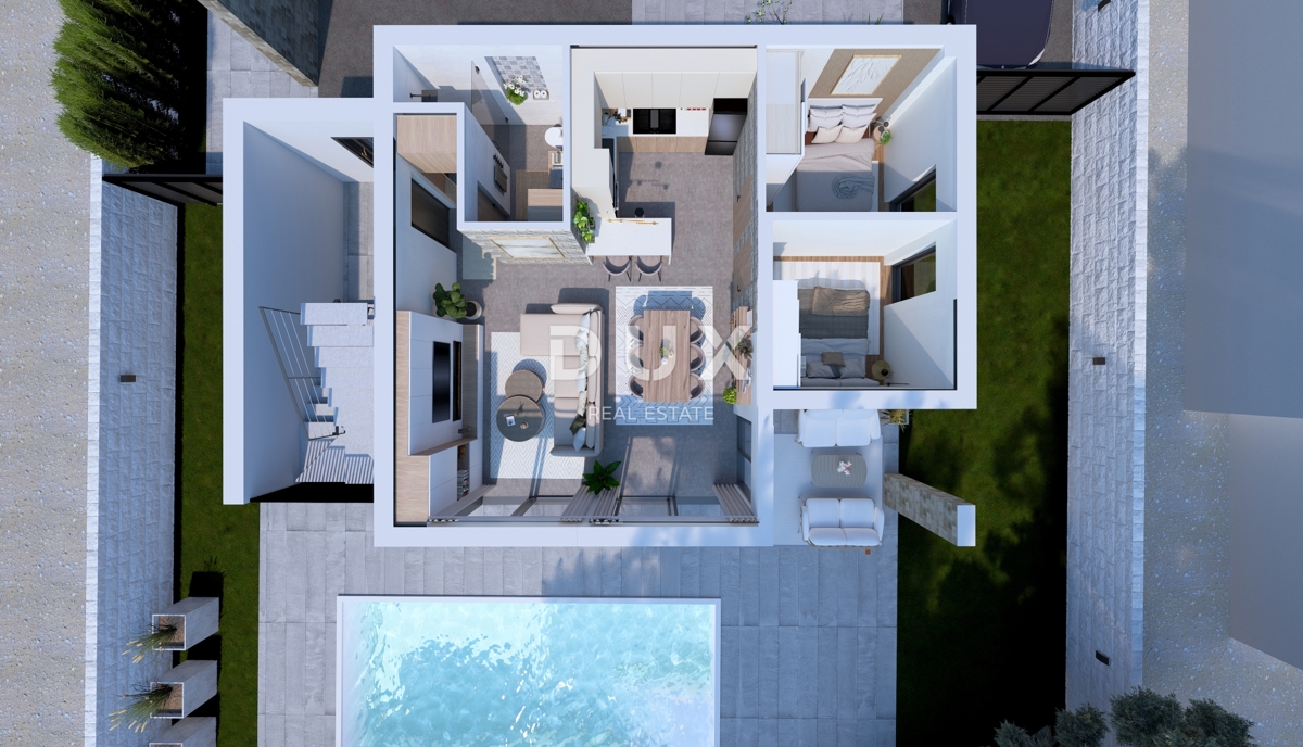 Apartment Zu verkaufen - ZADARSKA ZADAR