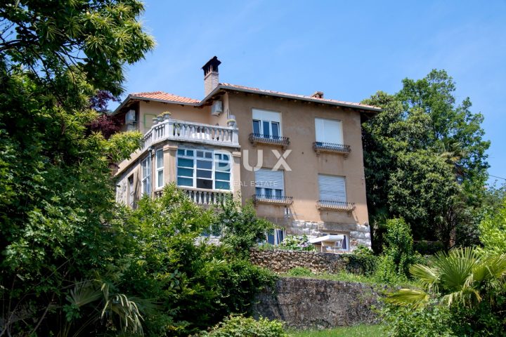 Appartement à vendre 126 m² – Opatija