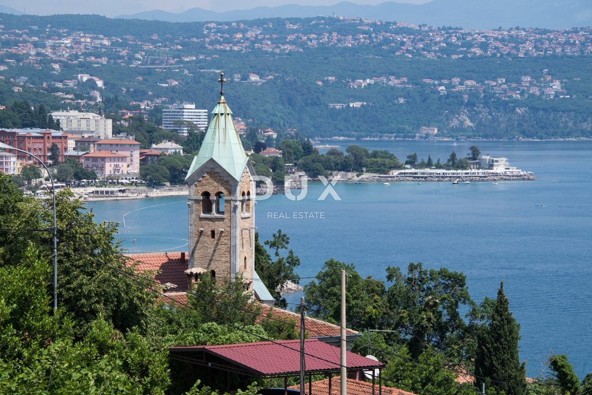 Stan Na prodaju - PRIMORSKO-GORANSKA OPATIJA