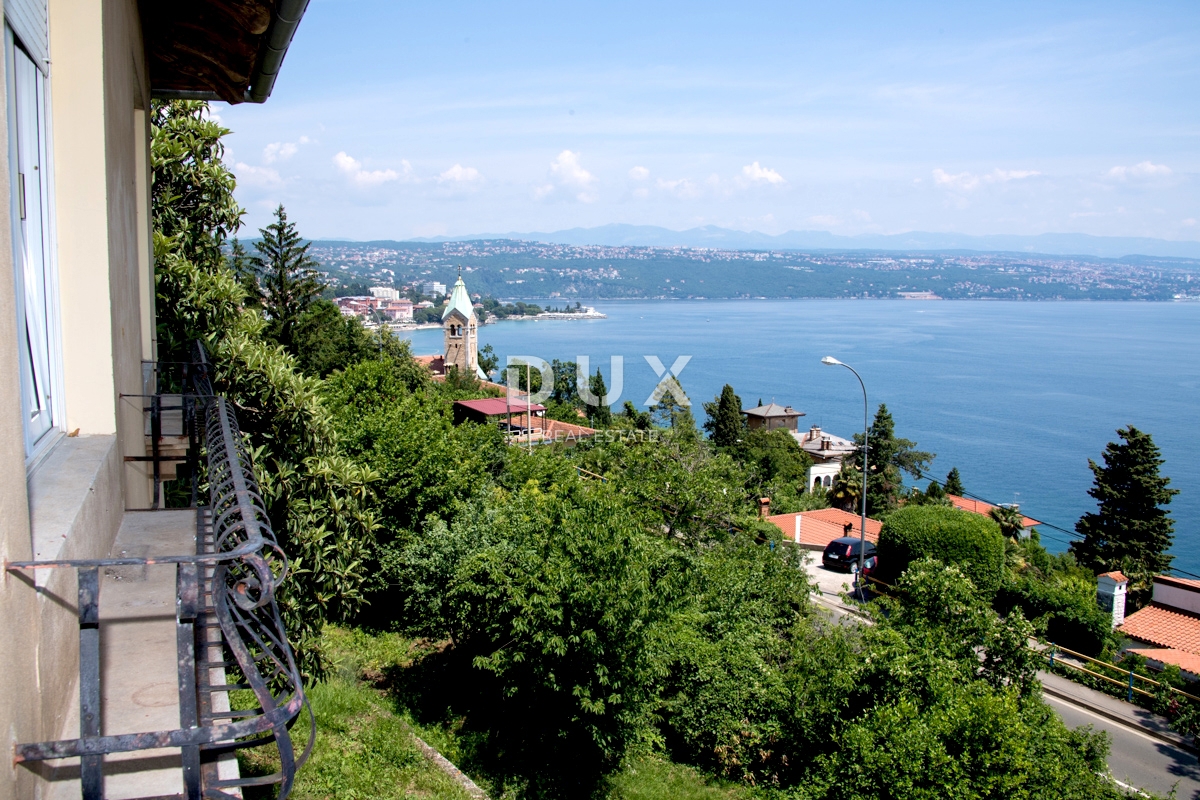 Stan Na prodaju - PRIMORSKO-GORANSKA OPATIJA