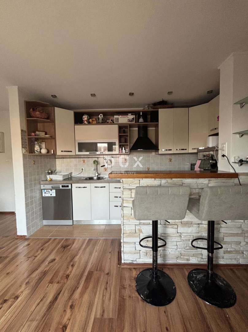 Flat For rent ZAGREB