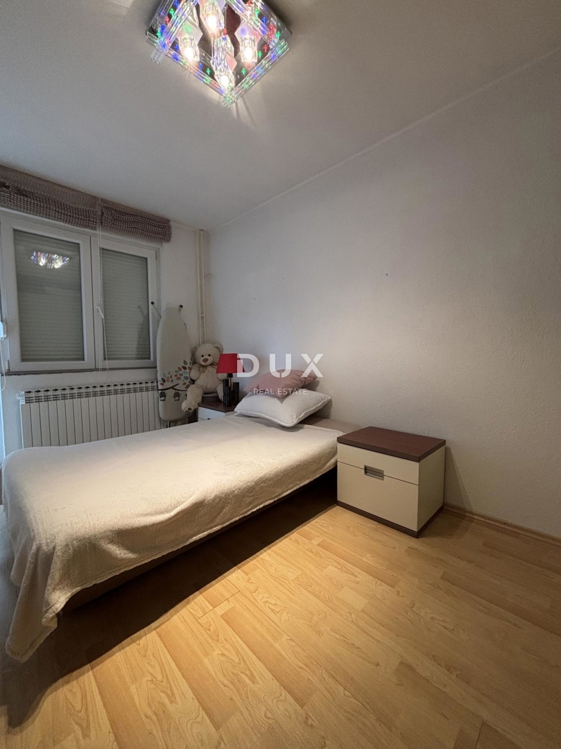 Flat For rent - GRAD ZAGREB ZAGREB