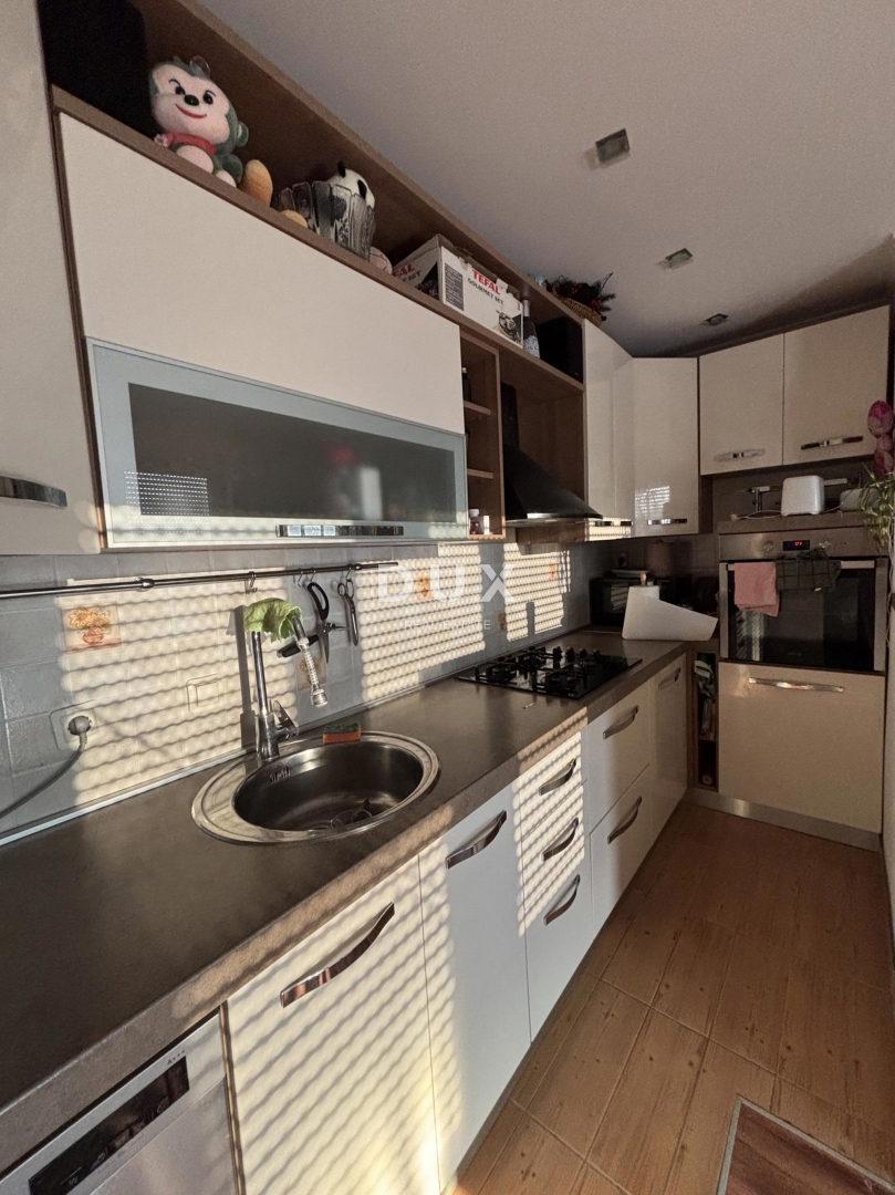 Flat For rent - GRAD ZAGREB ZAGREB