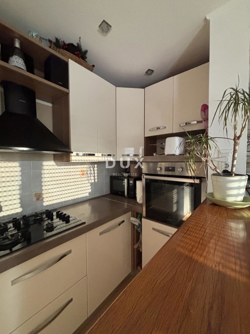 Flat For rent - GRAD ZAGREB ZAGREB