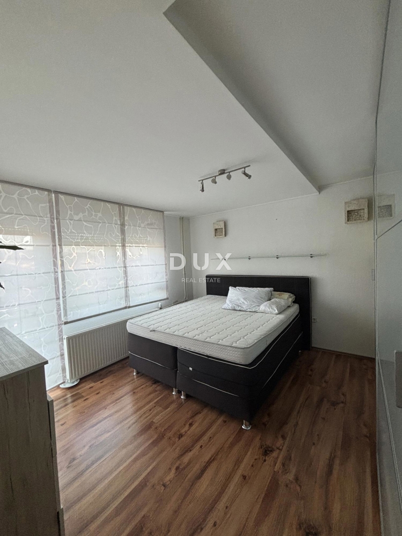 Flat For rent - GRAD ZAGREB ZAGREB