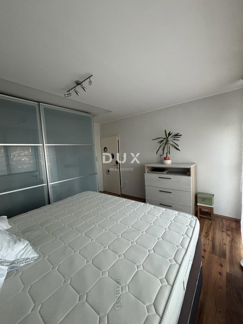 Flat For rent - GRAD ZAGREB ZAGREB