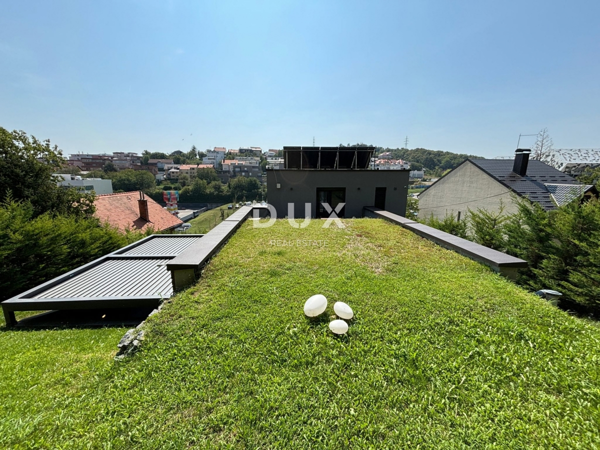 Dom Na sprzedaż - GRAD ZAGREB ZAGREB