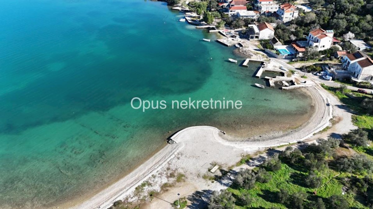 Pozemek Na prodej - DUBROVAČKO-NERETVANSKA STON