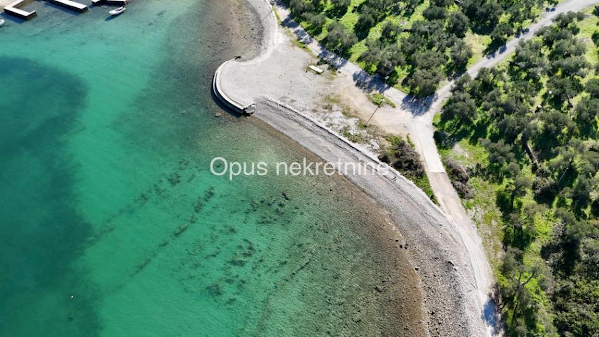 Pozemek Na prodej - DUBROVAČKO-NERETVANSKA STON