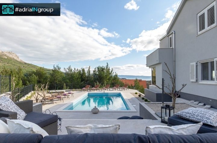 House for sale 225 m² – Split
