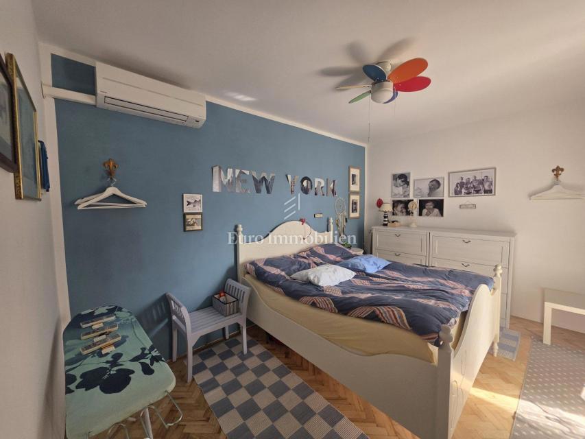 Appartement À vendre - PRIMORSKO-GORANSKA NOVI VINODOLSKI