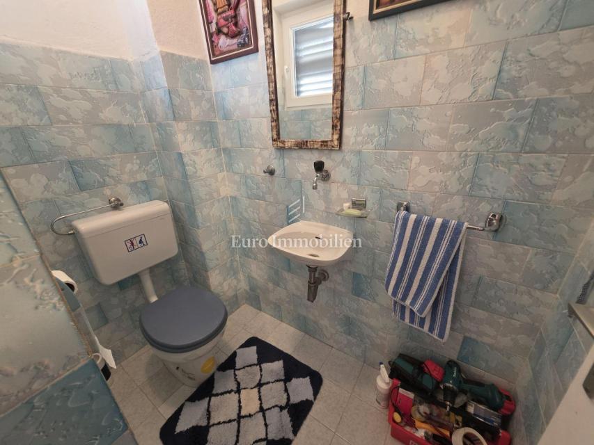 Appartement À vendre - PRIMORSKO-GORANSKA NOVI VINODOLSKI