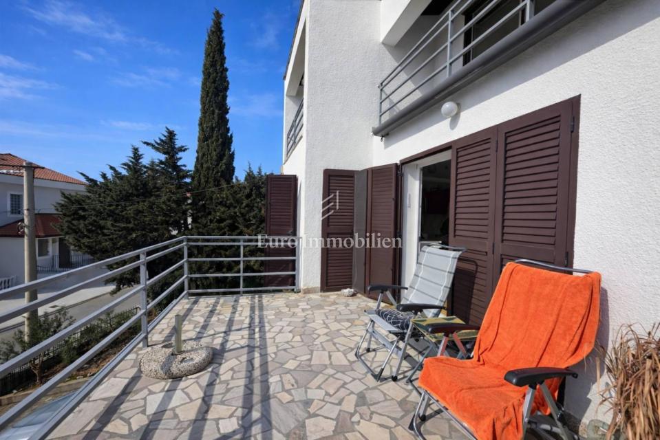 Appartement À vendre - PRIMORSKO-GORANSKA NOVI VINODOLSKI