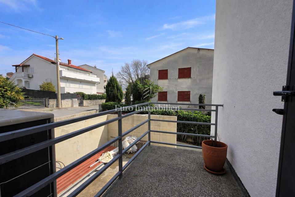 Appartement À vendre - PRIMORSKO-GORANSKA NOVI VINODOLSKI