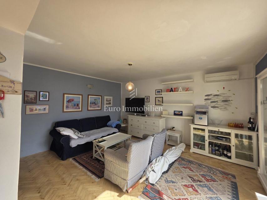 Appartement À vendre - PRIMORSKO-GORANSKA NOVI VINODOLSKI