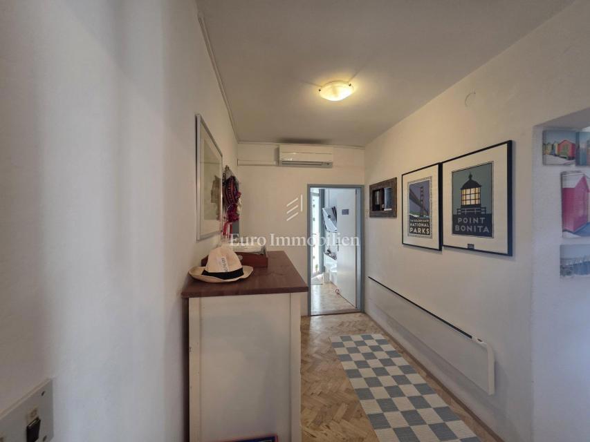 Appartement À vendre - PRIMORSKO-GORANSKA NOVI VINODOLSKI
