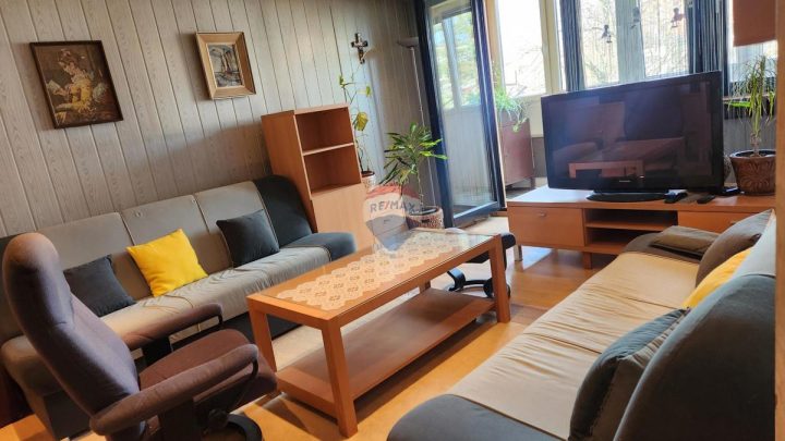 Stan na prodaju 67 m² – Velika Gorica