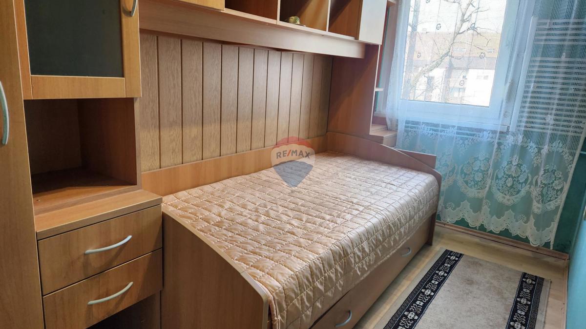Appartamento In vendita - ZAGREBAČKA VELIKA GORICA