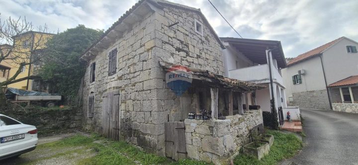 Haus Zu verkaufen - Istarska Buzet - foto 3/5