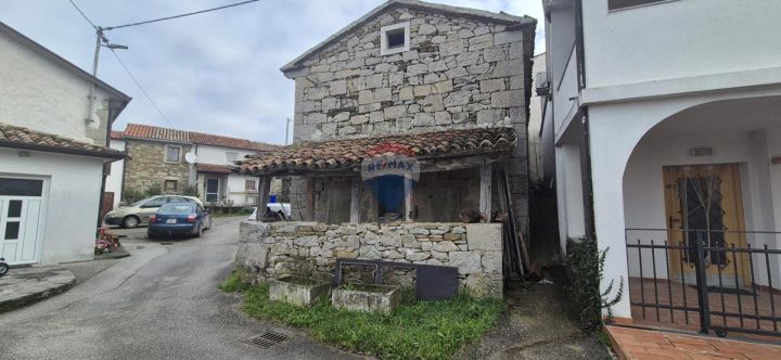 Haus Zu verkaufen - Istarska Buzet - foto 4/5