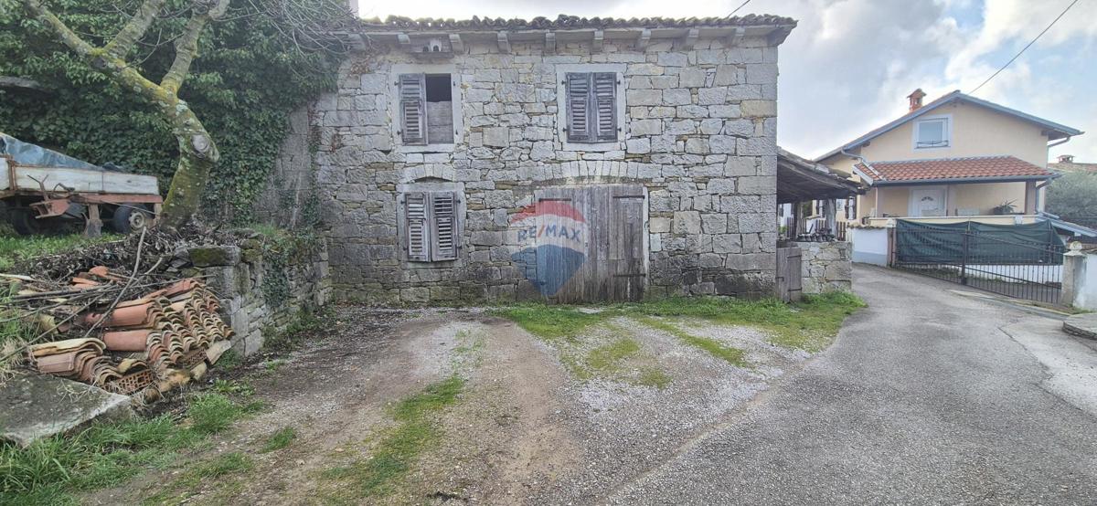 Casa In vendita - Istarska Buzet - foto 1/5