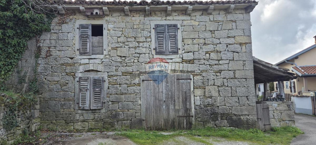 Casa In vendita - Istarska Buzet - foto 2/5