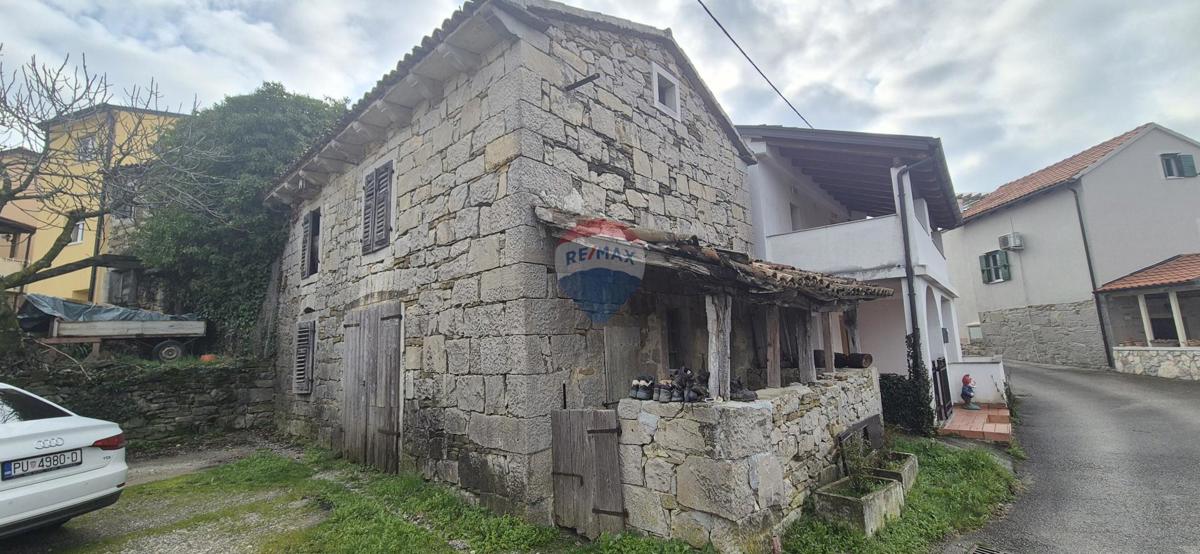 Casa In vendita - Istarska Buzet - foto 3/5