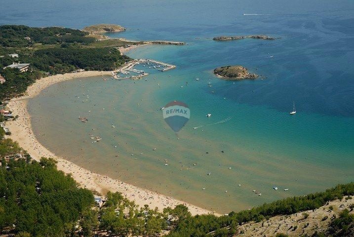 Land For sale - Primorsko-goranska Rab - foto 2/2