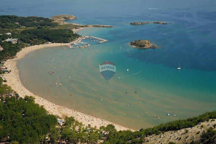 Land For sale - PRIMORSKO-GORANSKA RAB