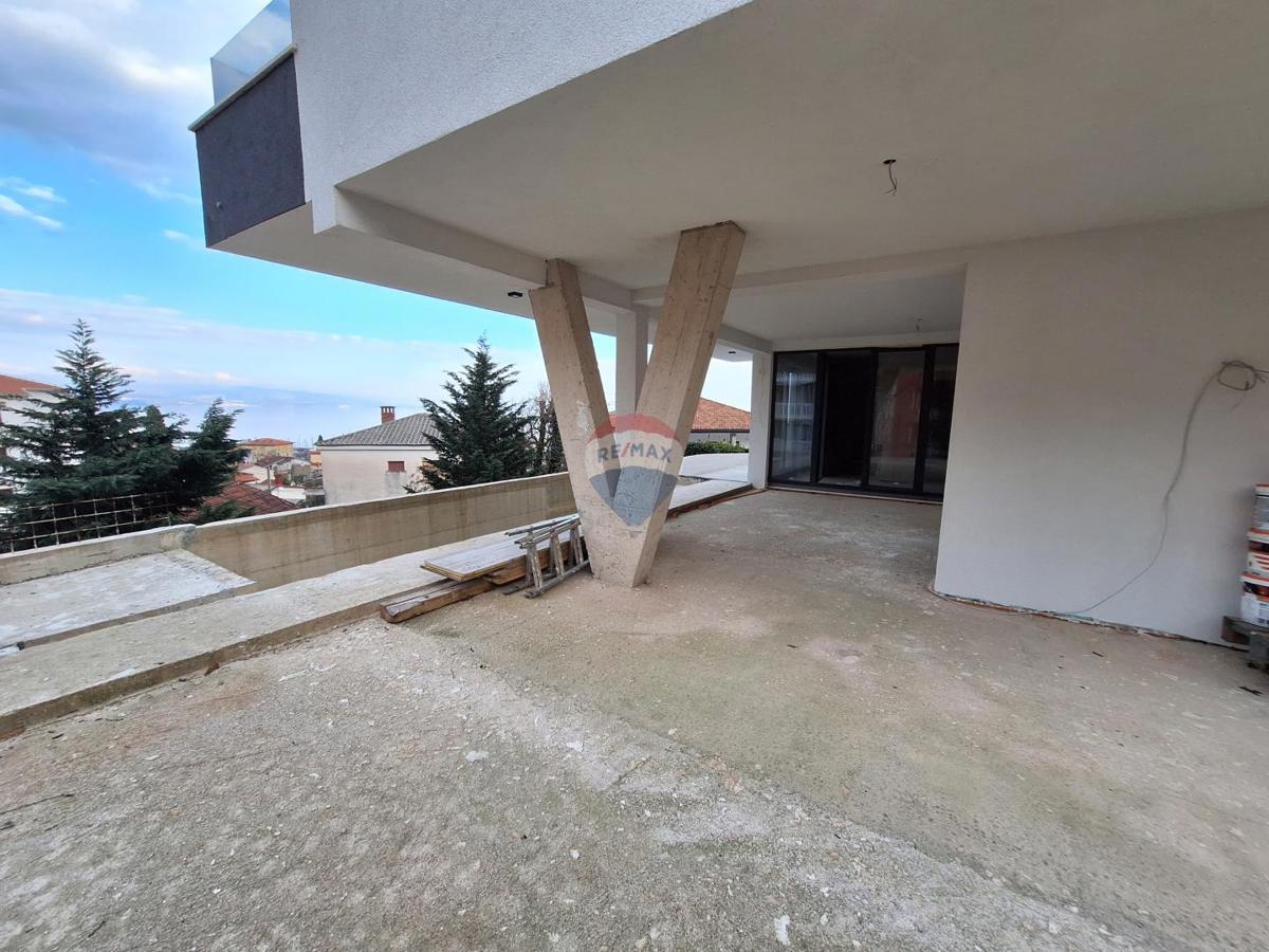 Stan Na prodaju - PRIMORSKO-GORANSKA OPATIJA