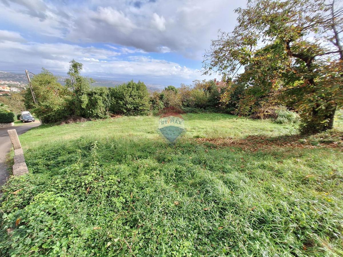 Terreno In vendita - Primorsko-goranska Matulji - foto 4/4