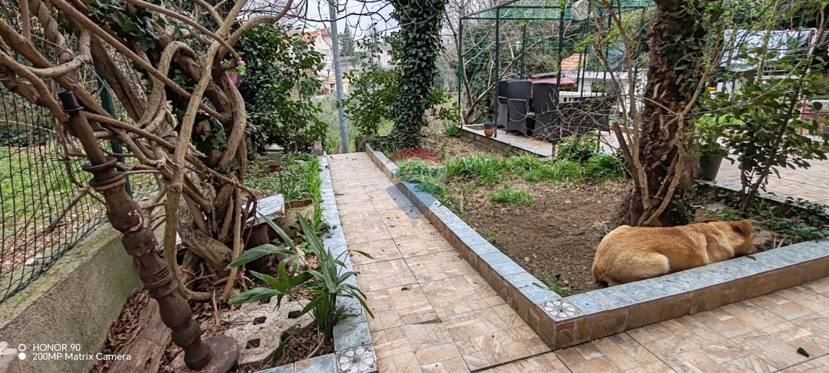 Flat For sale - PRIMORSKO-GORANSKA RIJEKA
