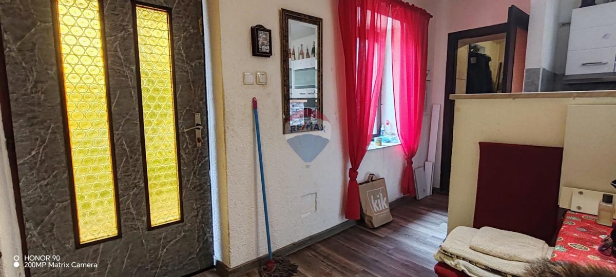 Flat For sale - PRIMORSKO-GORANSKA RIJEKA